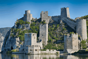 A Guide to Serbia’s Iron Gates Gorge on the Danube for Dramatic Scenery and Cruises